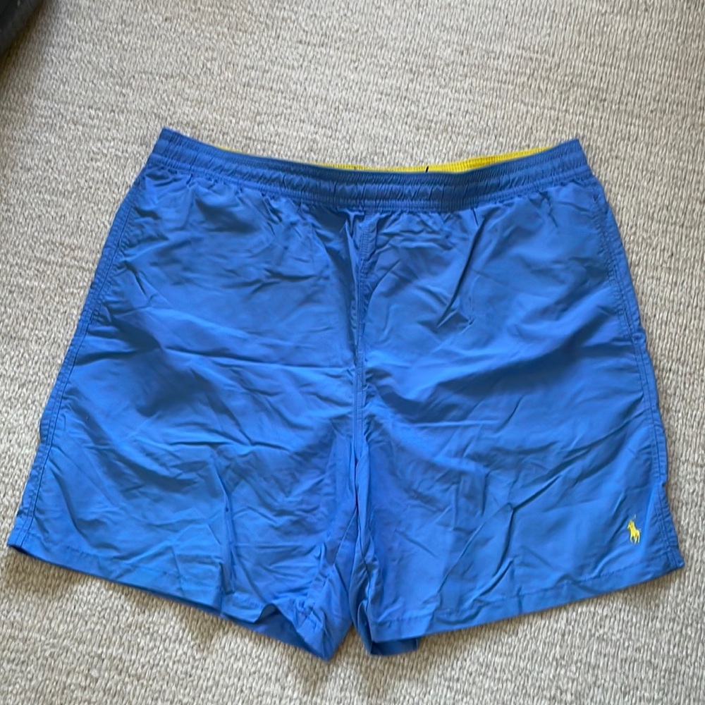 Gorgeous swim shorts ( bag B)